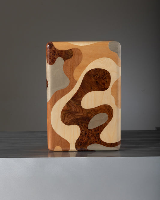 Symetrís organic box