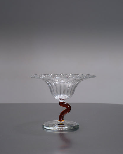 PETITE COUPE À GLAÇE VINE N°1