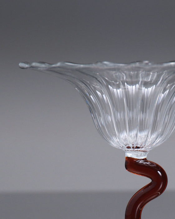 PETITE COUPE À GLAÇE VINE N°1