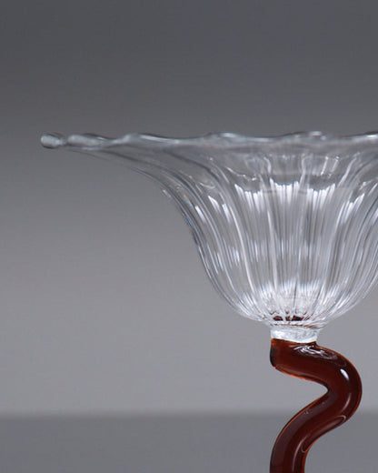 PETITE COUPE À GLAÇE VINE N°1