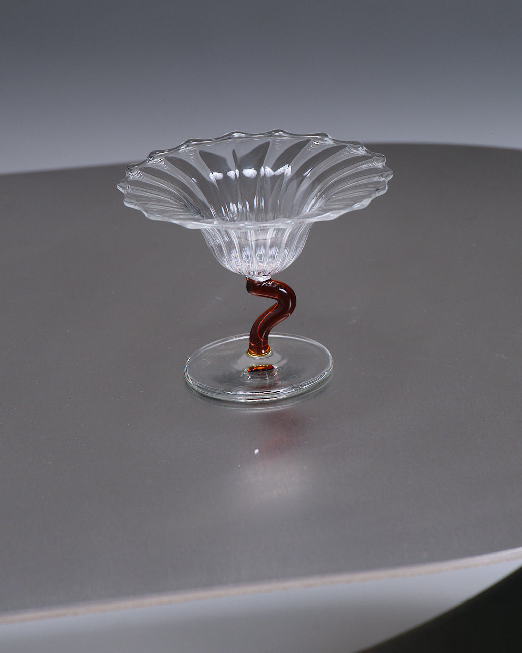 PETITE COUPE À GLAÇE VINE N°1