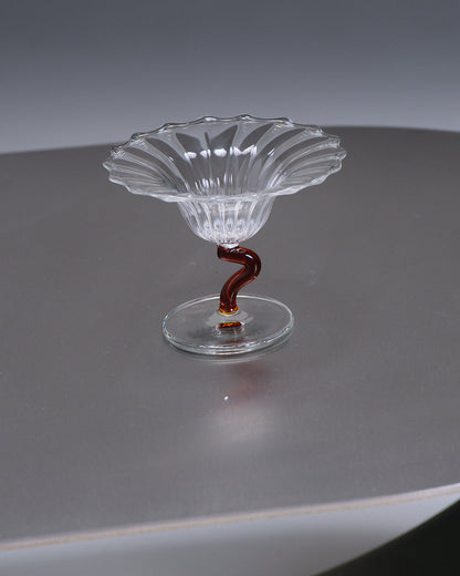 PETITE COUPE À GLAÇE VINE N°1