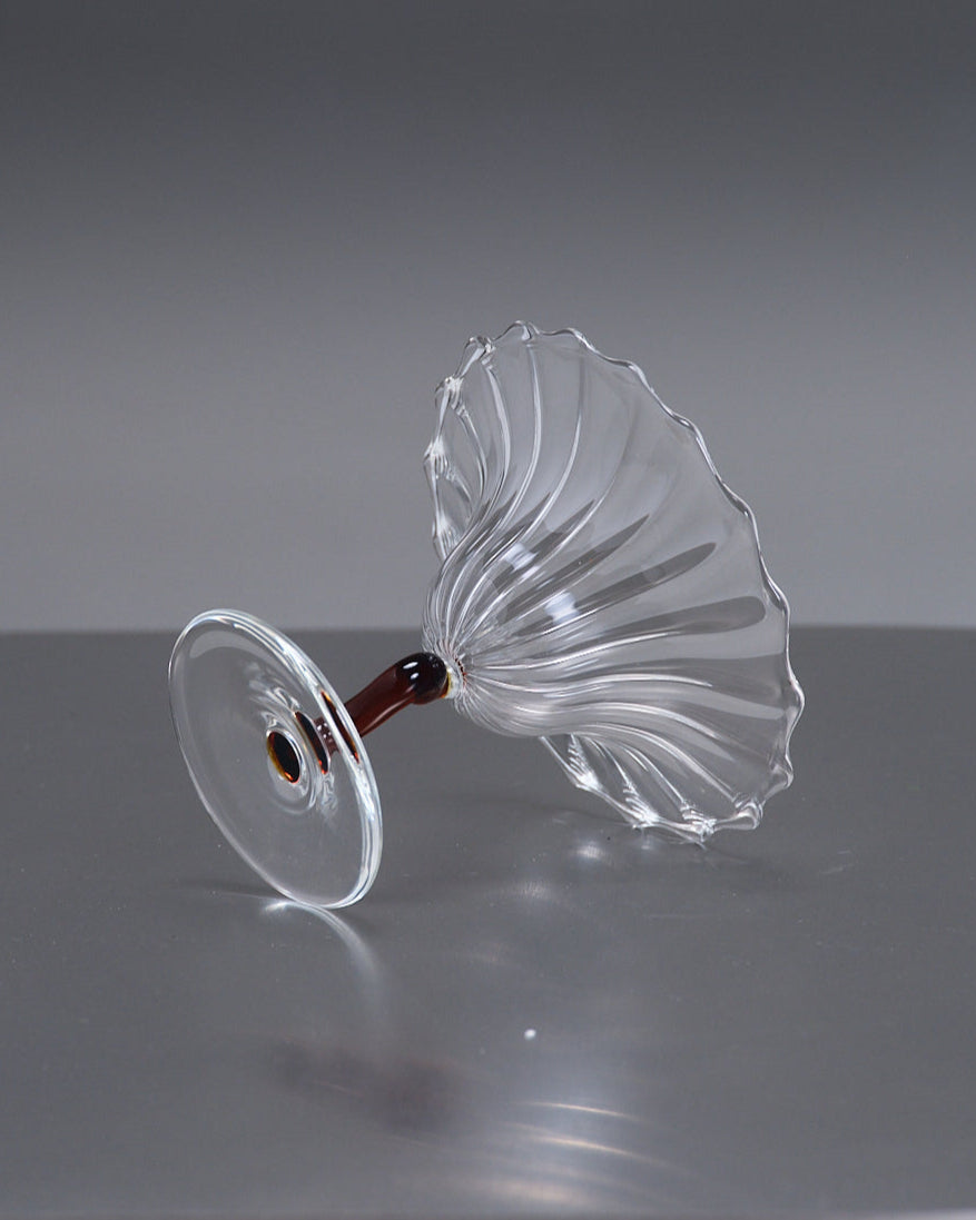 PETITE COUPE À GLAÇE VINE N°1