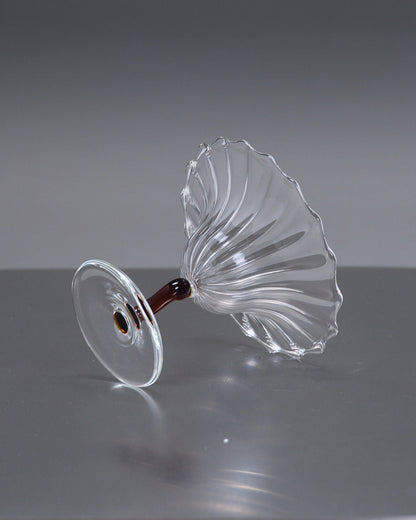 PETITE COUPE À GLAÇE VINE N°1