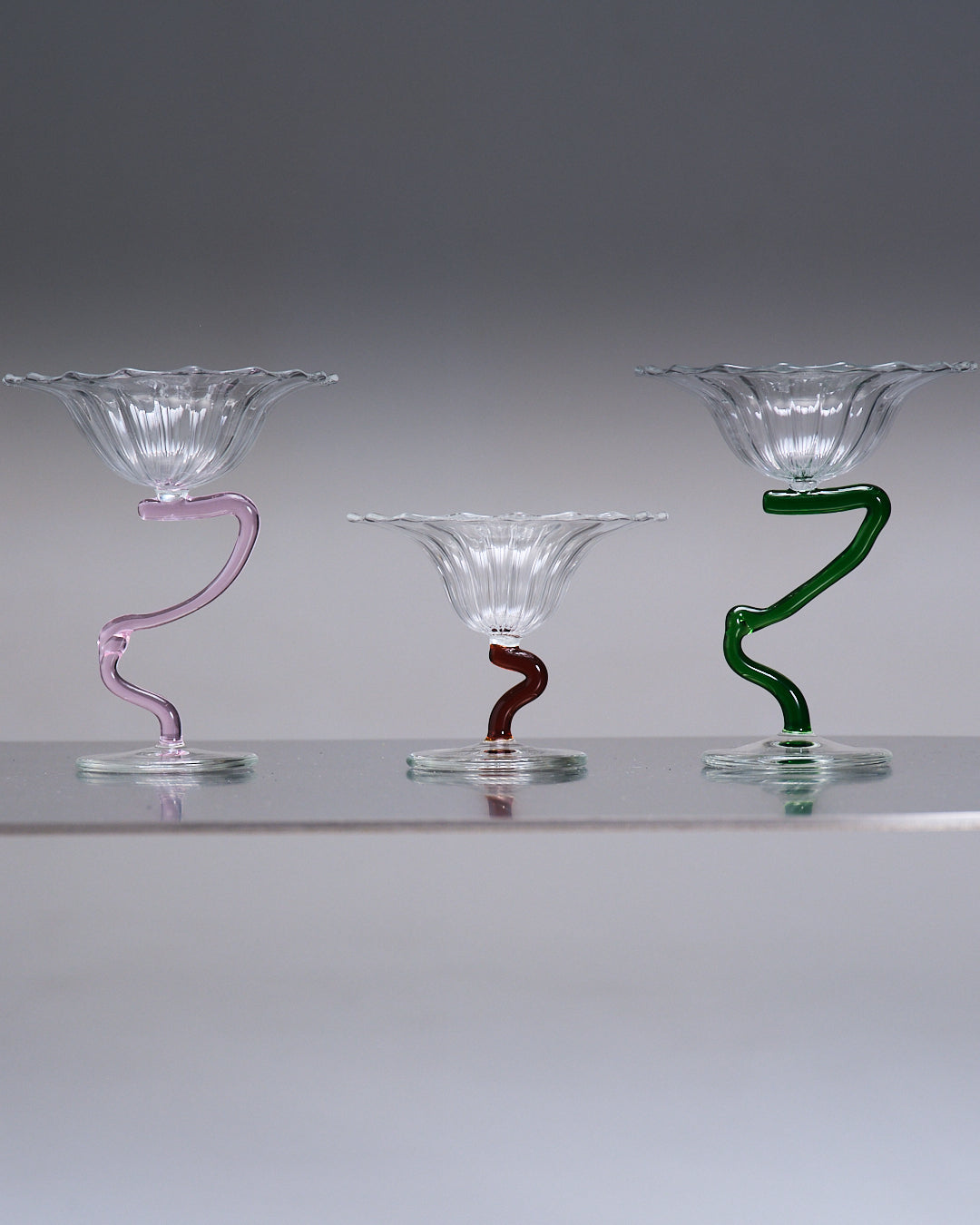 PETITE COUPE À GLAÇE VINE N°1