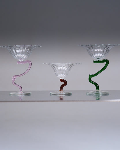 PETITE COUPE À GLAÇE VINE N°1