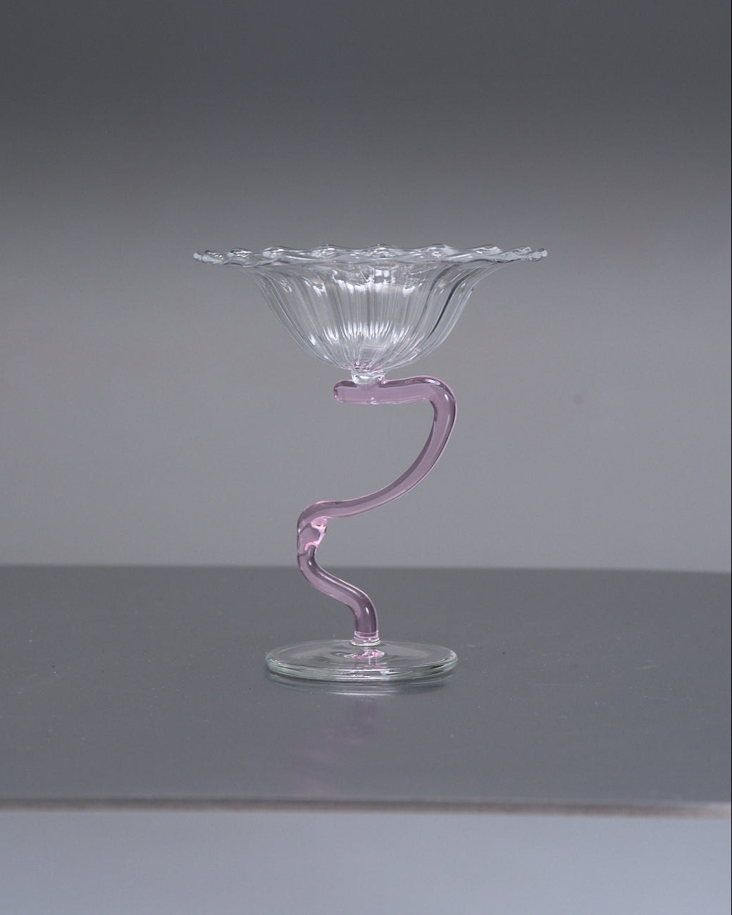 COUPE À GLAÇE VINE N°2