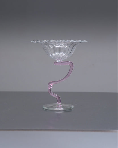 COUPE À GLAÇE VINE N°2
