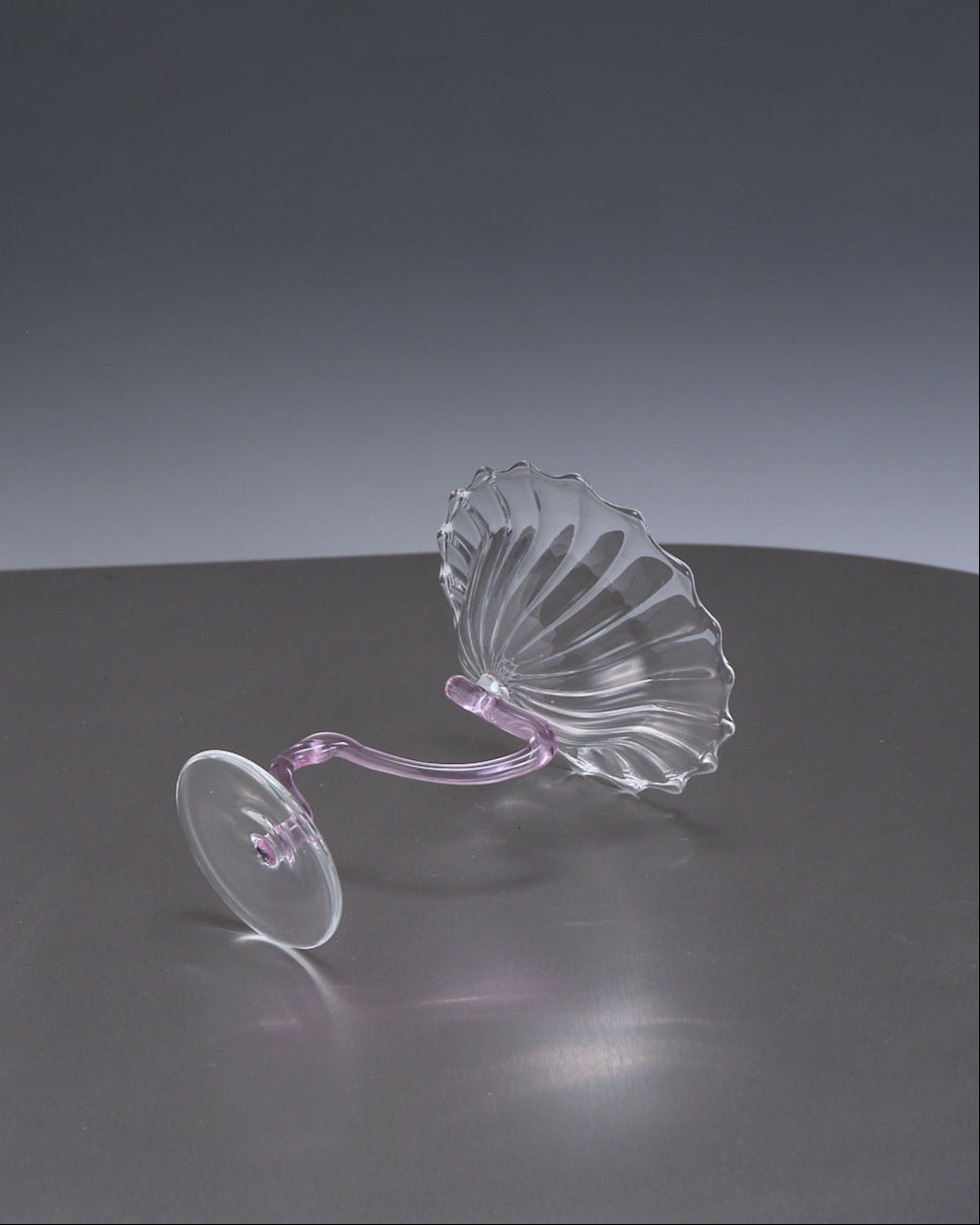 COUPE À GLAÇE VINE N°2