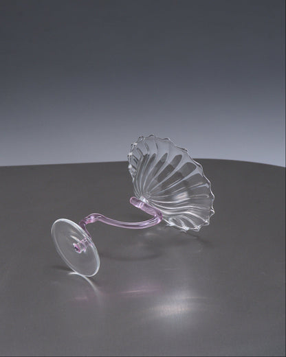 COUPE À GLAÇE VINE N°2