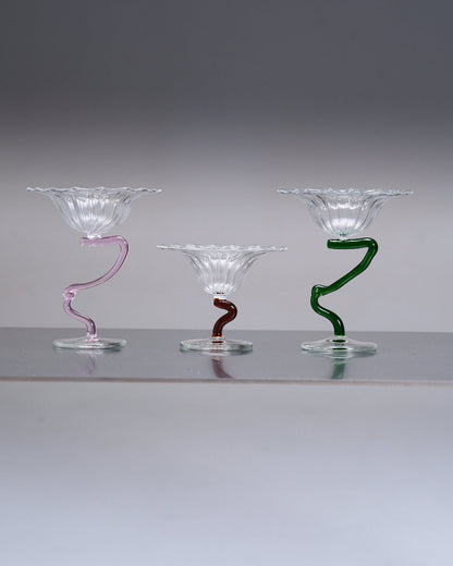 COUPE À GLACE VINE N°2