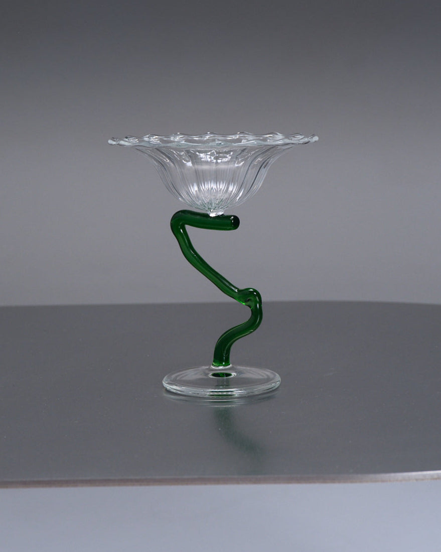 COUPE À GLACE VINE N°2