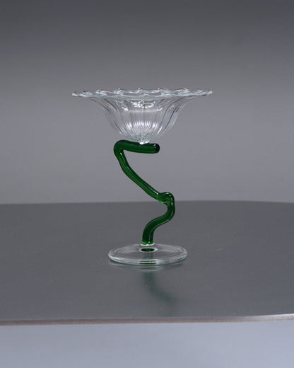 COUPE À GLACE VINE N°2