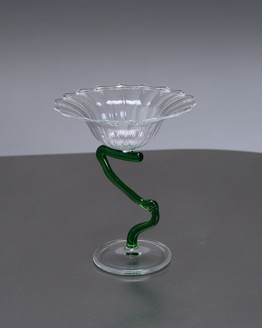 COUPE À GLACE VINE N°2