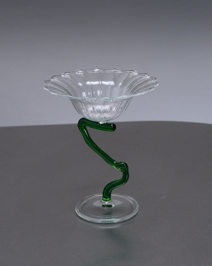 COUPE À GLACE VINE N°2