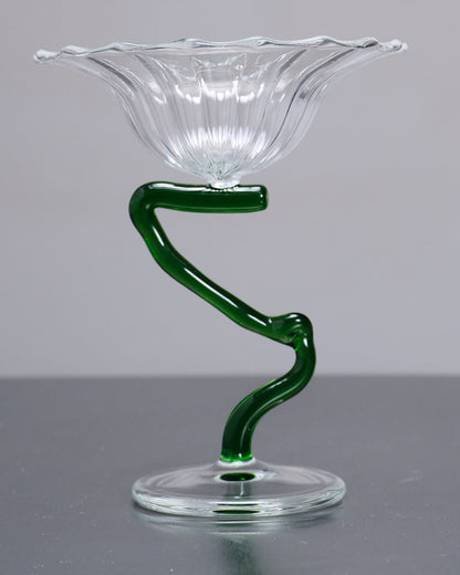 COUPE À GLACE VINE N°2