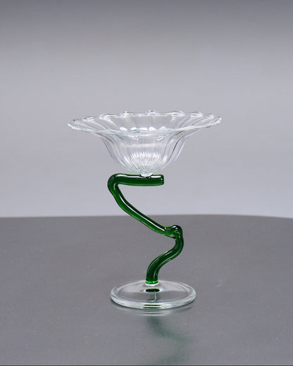 COUPE À GLACE VINE N°2