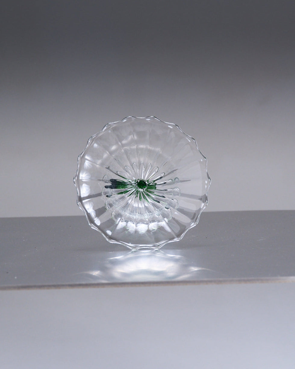 COUPE À GLACE VINE N°2