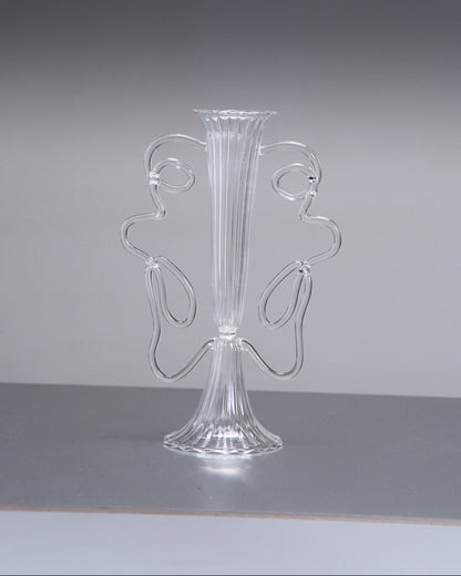 Vine II candle holder