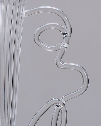 Vine II candle holder