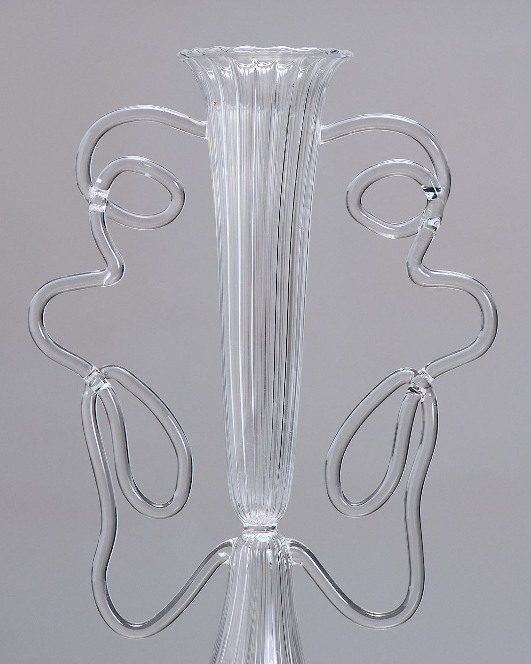 Vine II candle holder