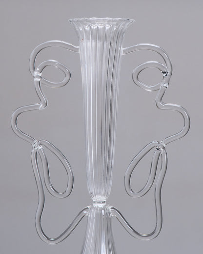 Vine II candle holder