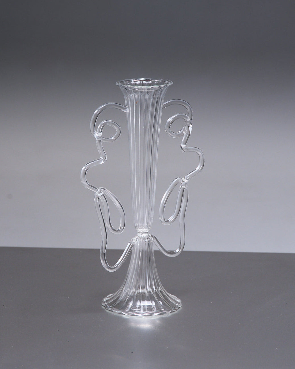 Vine II candle holder