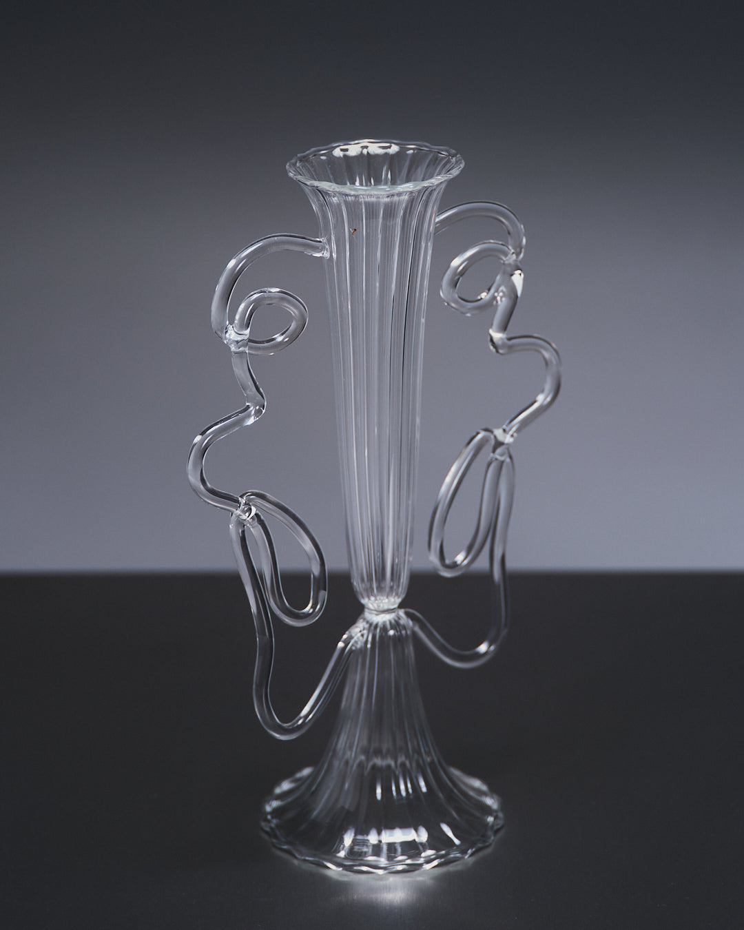 Vine II candle holder