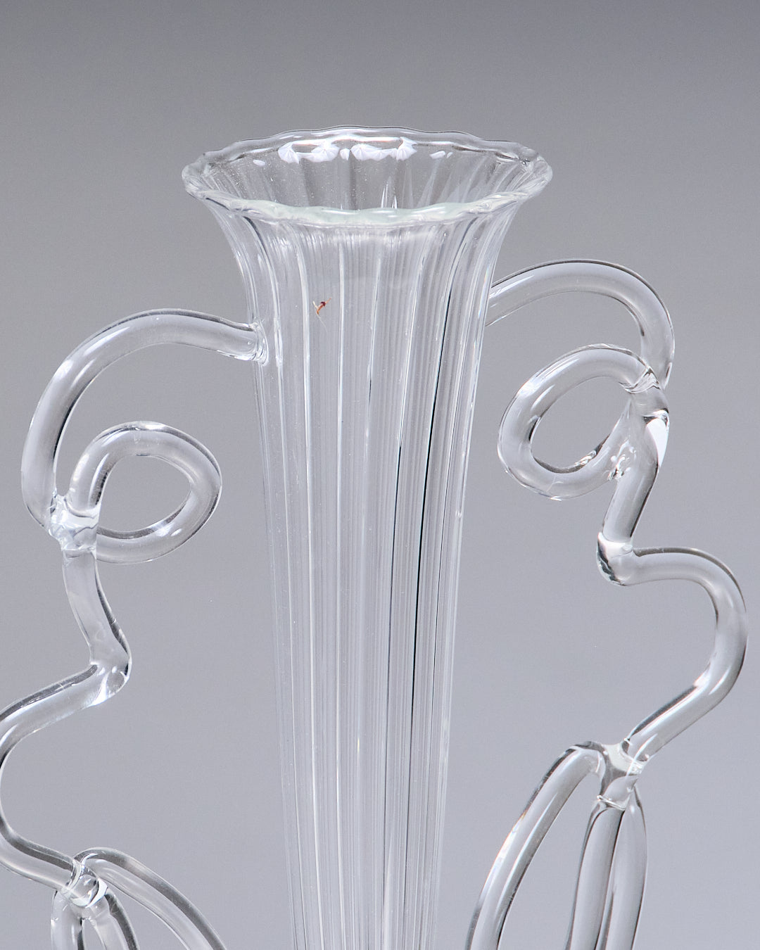 Vine II candle holder