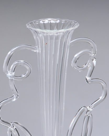 Vine II candle holder