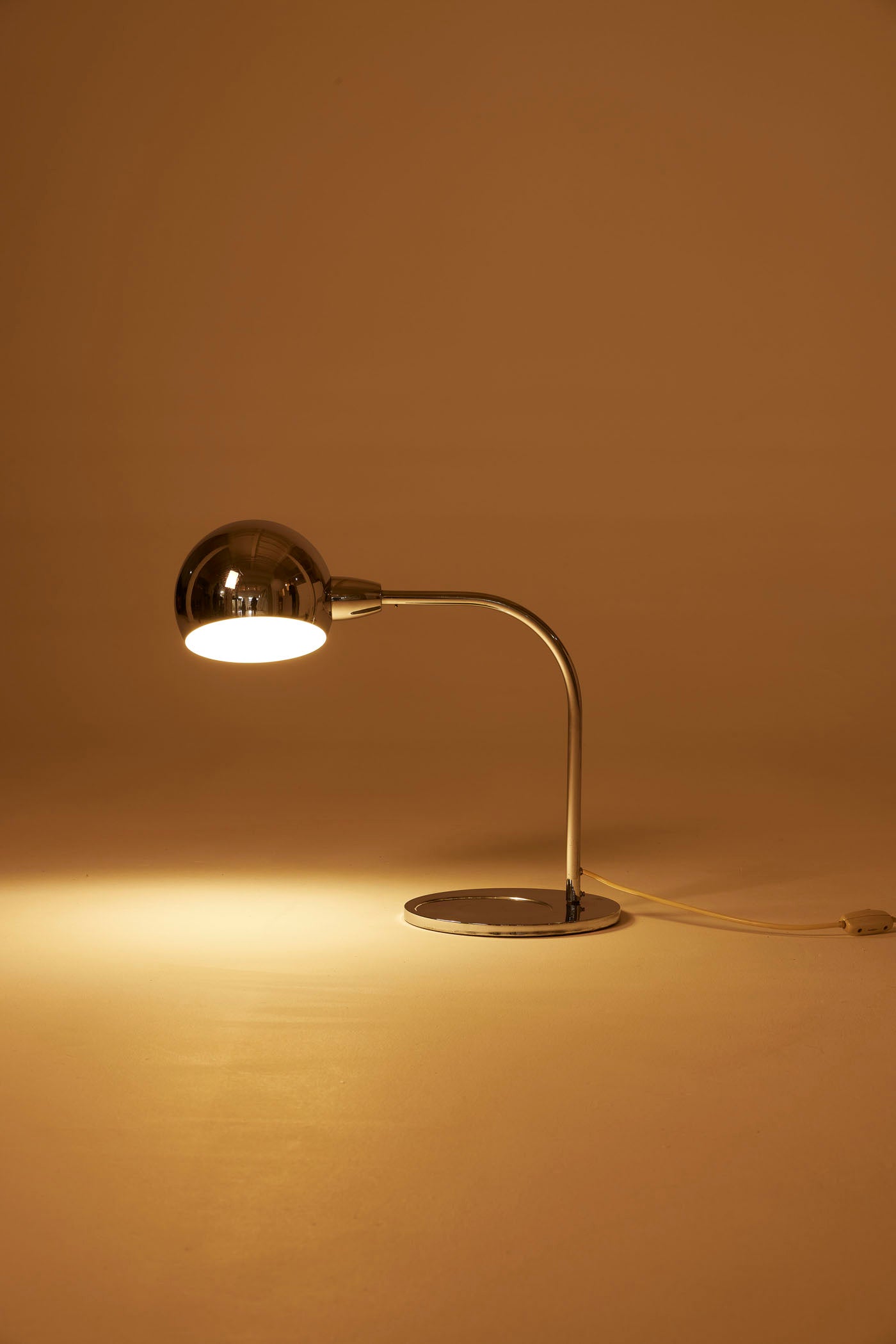 Sergio Asti lamp