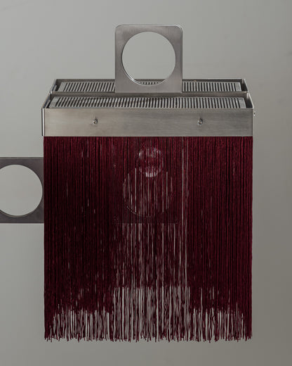 'NILUNA' CHANDELIER