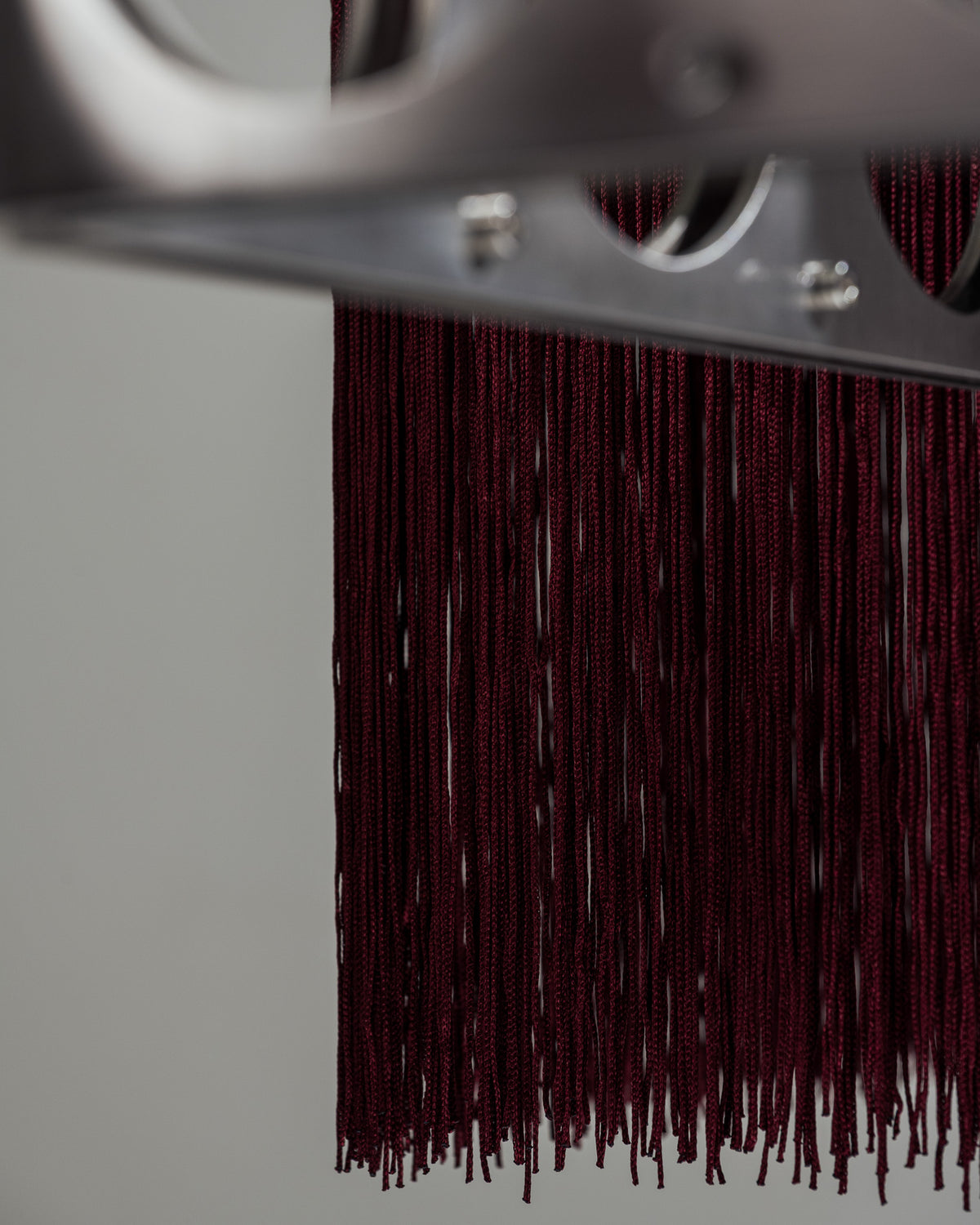 'NILUNA' CHANDELIER