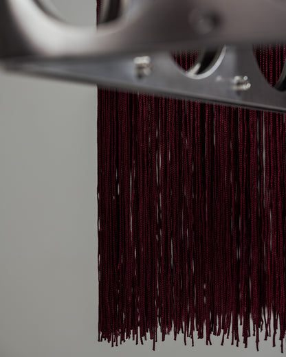 'NILUNA' CHANDELIER