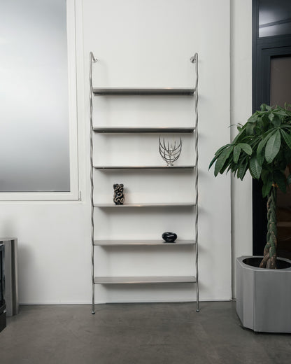 'WAVE' SIMPLE SHELF