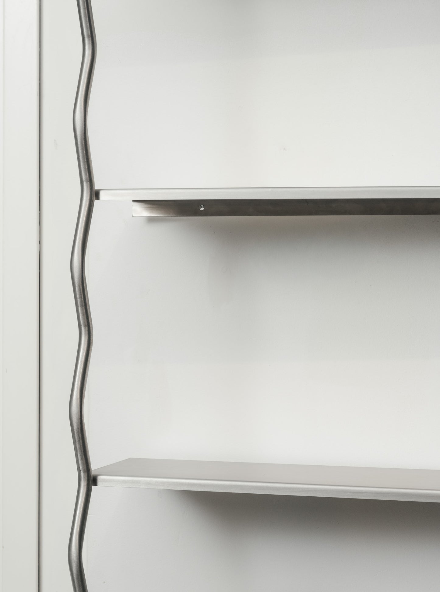 'WAVE' SIMPLE SHELF