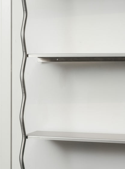 'WAVE' SIMPLE SHELF