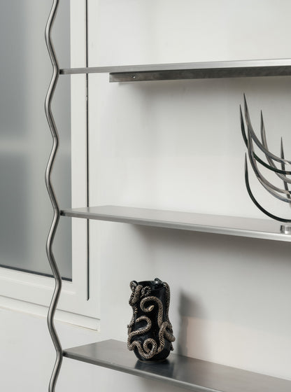 'WAVE' SIMPLE SHELF