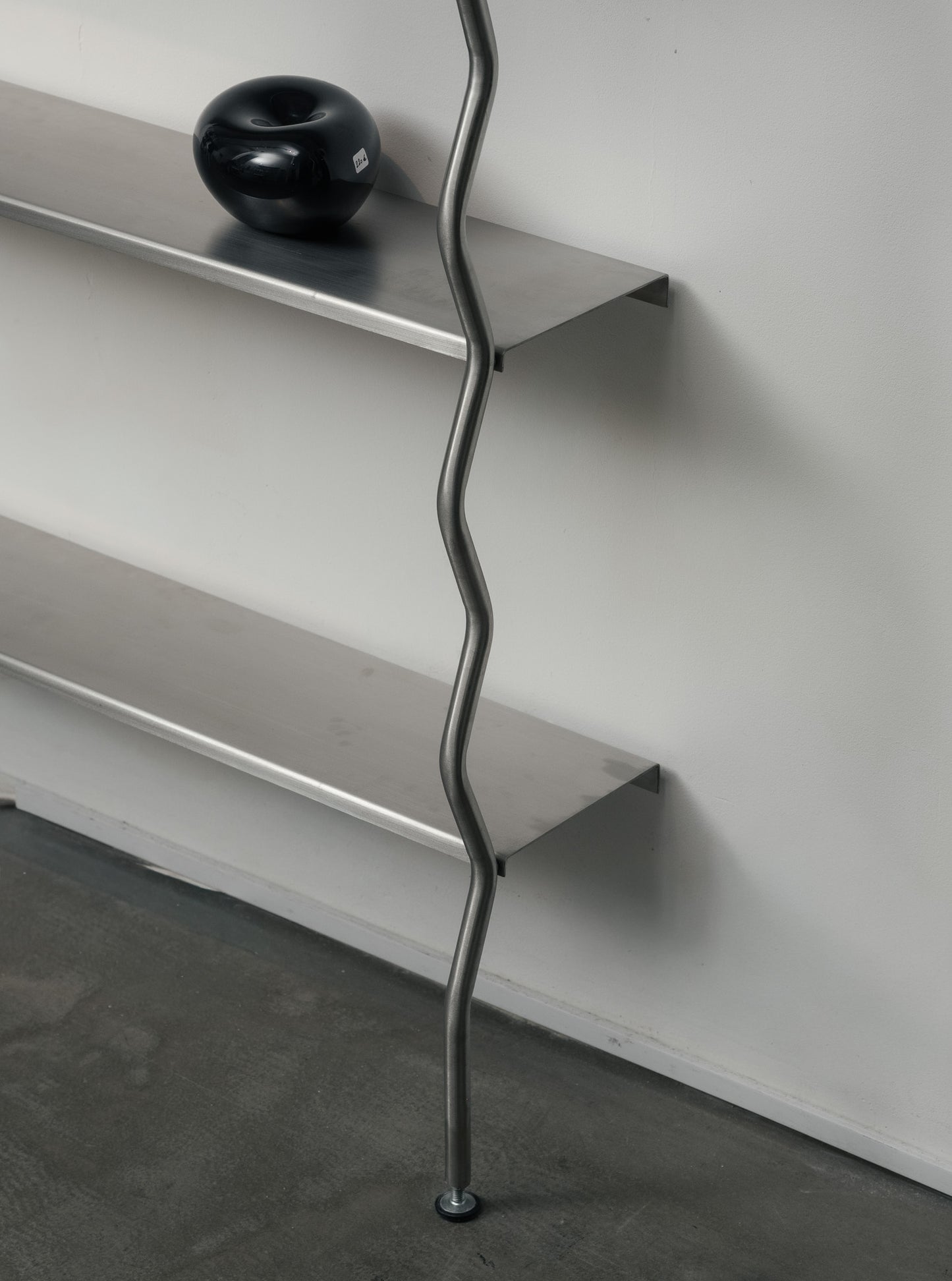 'WAVE' SIMPLE SHELF