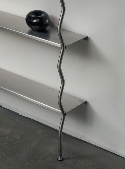 'WAVE' SIMPLE SHELF