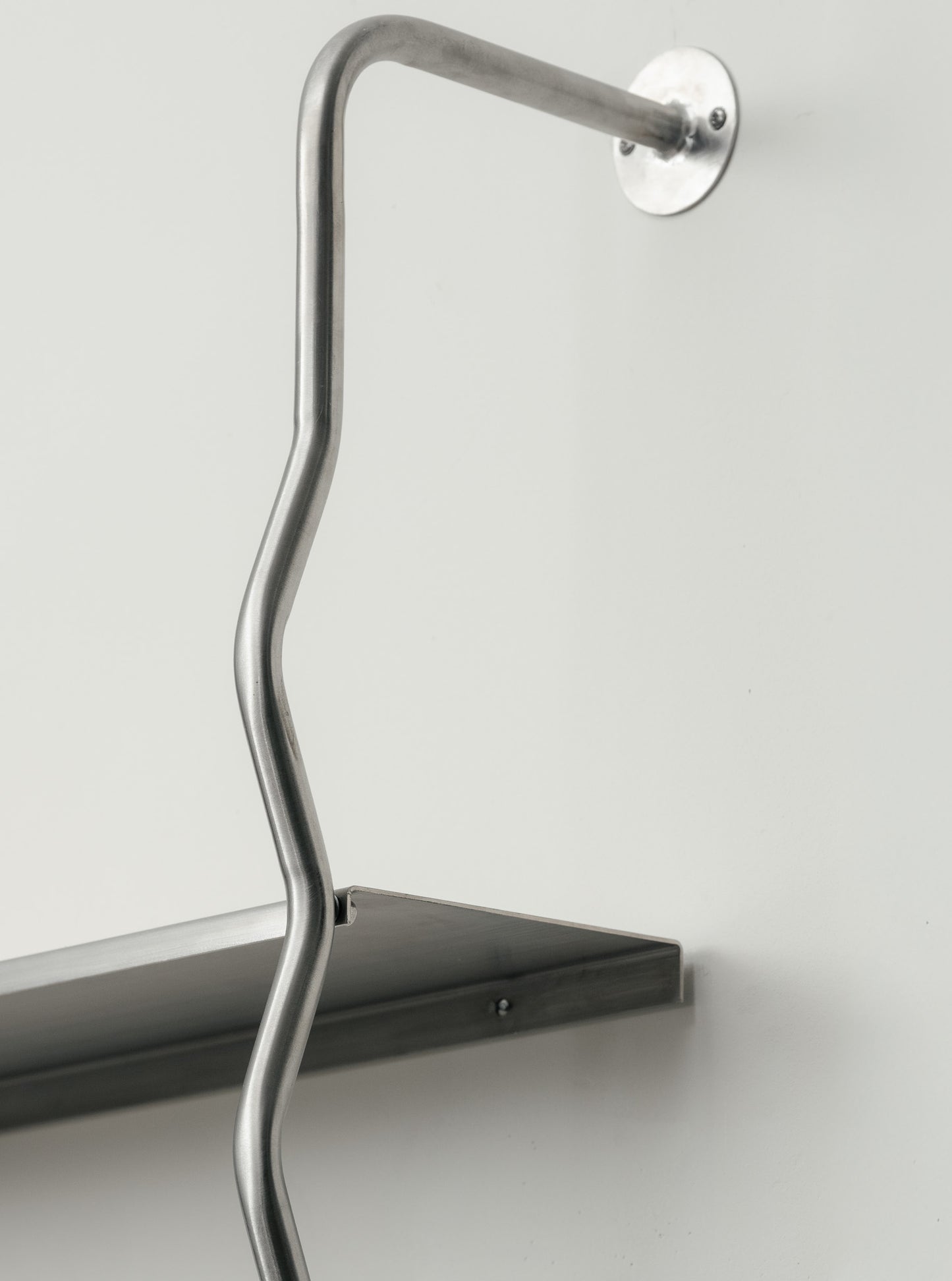 'WAVE' SIMPLE SHELF