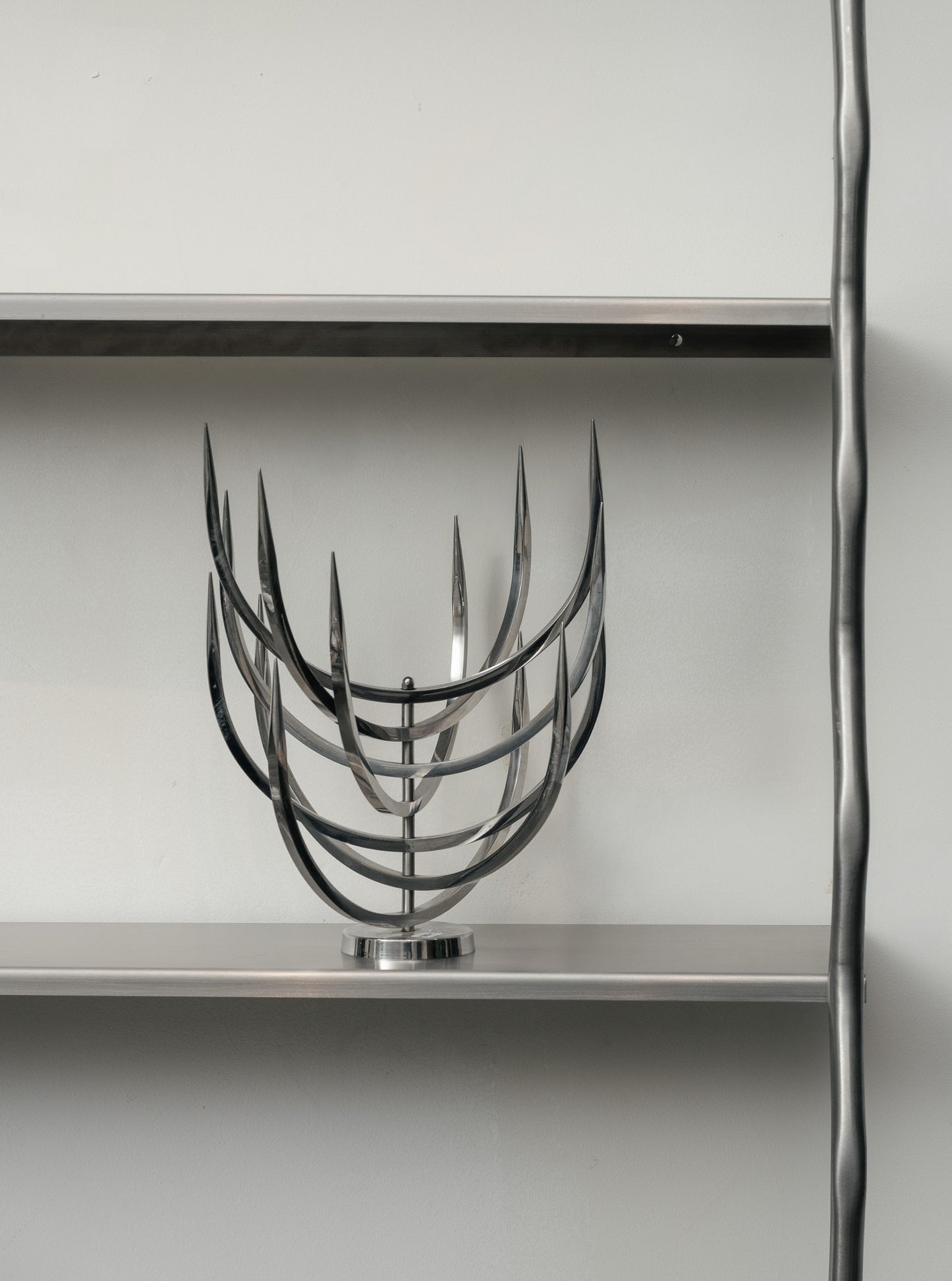 'WAVE' SIMPLE SHELF