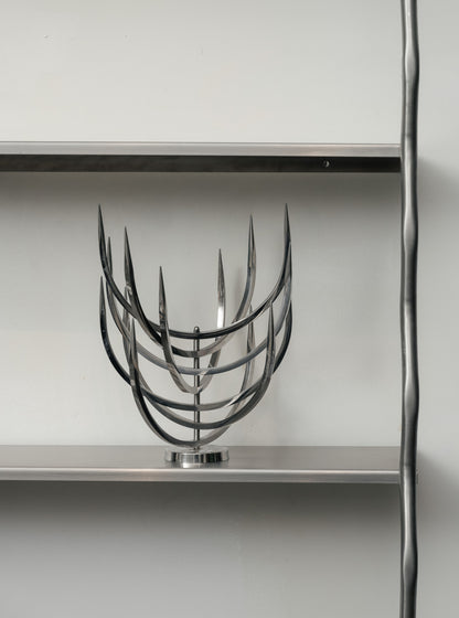 'WAVE' SIMPLE SHELF