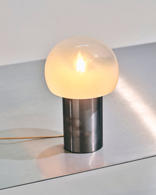 LAMPE DE BUREAU ITALIENNE, 1960s