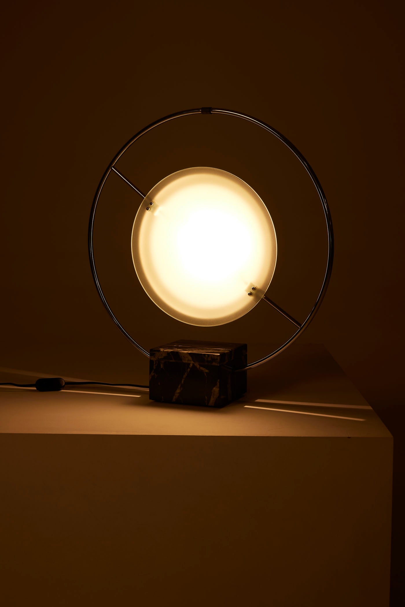 Lucien Gau lamp