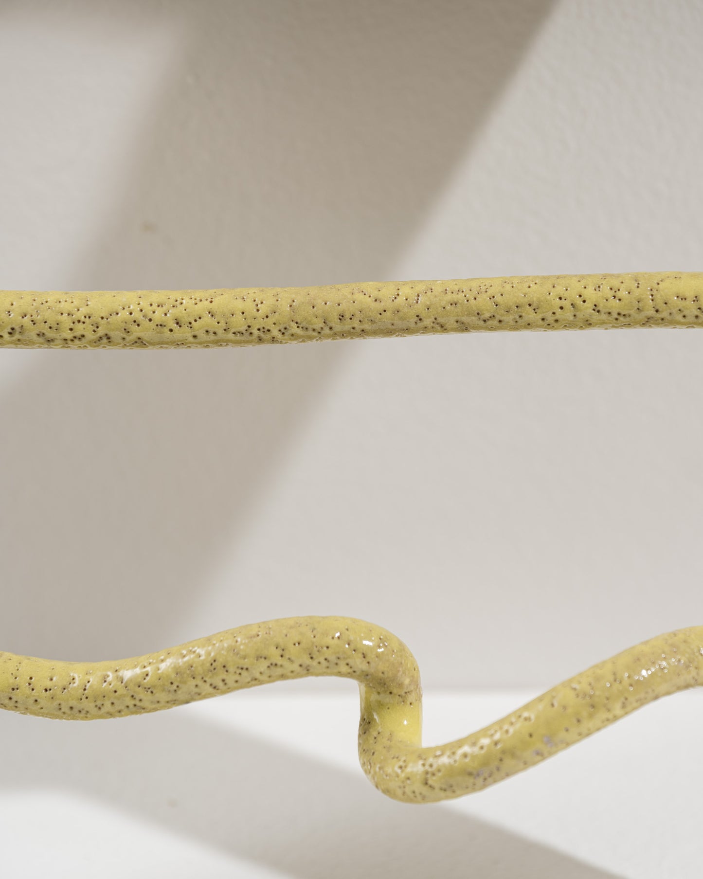 SCULPTURE EN CÉRAMIQUE