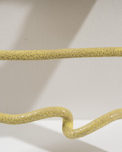 SCULPTURE EN CÉRAMIQUE