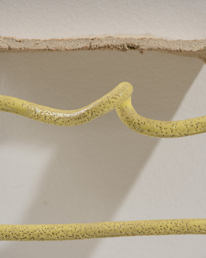 SCULPTURE EN CÉRAMIQUE