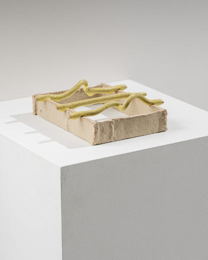 SCULPTURE EN CÉRAMIQUE