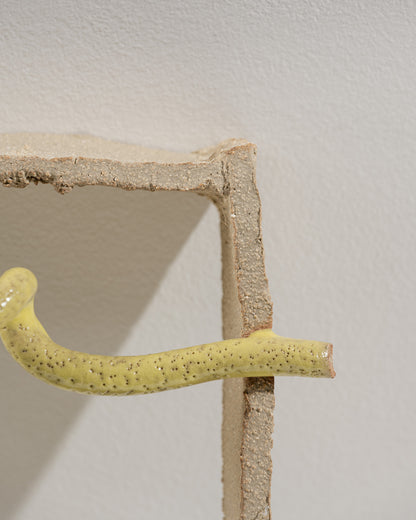 SCULPTURE EN CÉRAMIQUE